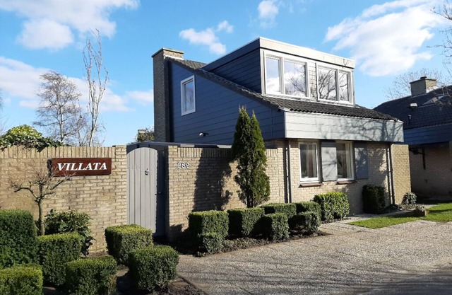 Residence Texel - Villata - Krim Texel