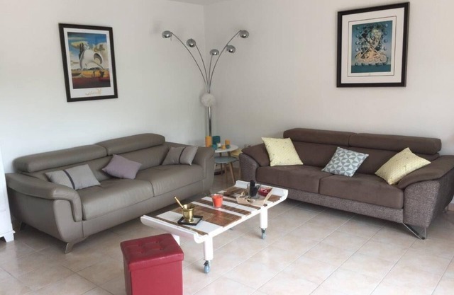 RESIDENCIA "LAS TERRAZAS DE MORIANI"