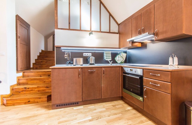 Residence Thunovska 19