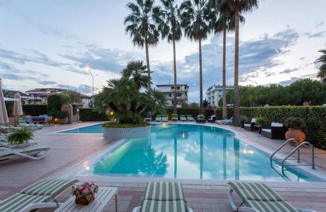 Residence Torre Del Mar