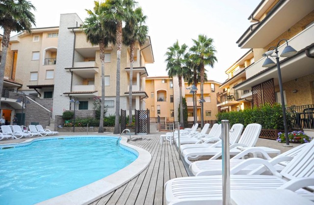 Residence Tortorella
