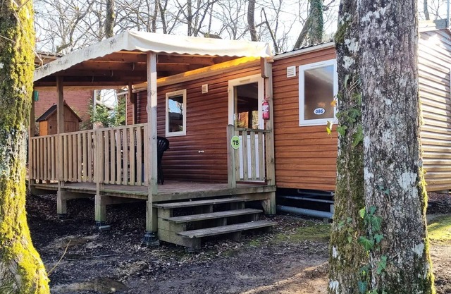 Residence Undergrowth 4 Personen 3 Zimmer