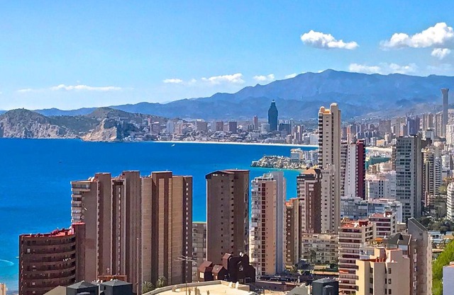 Residence Vacanza Torre Monaco