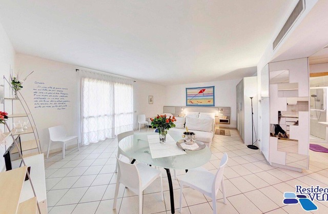 Residence Venice LOFT