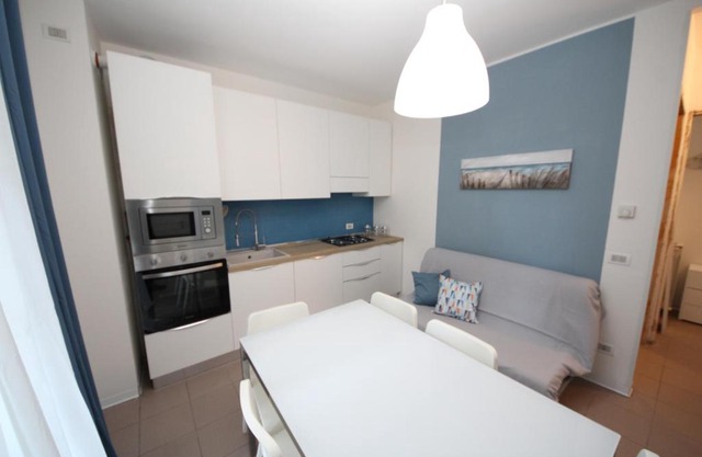 Residence Verdena appartamento 02
