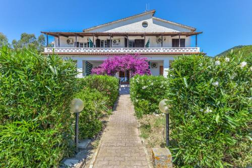 Residence Villa Conti
