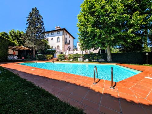 Residence Villa La Fornacina