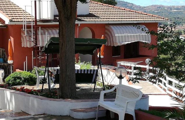 Residence Villa la Palmas