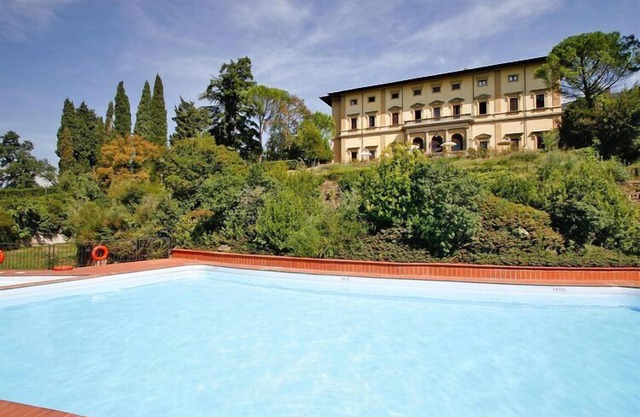 Residence Villa Pitiana, Donnini