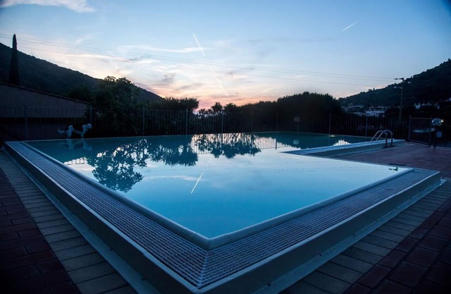 Residencia Vistamare La Fonte