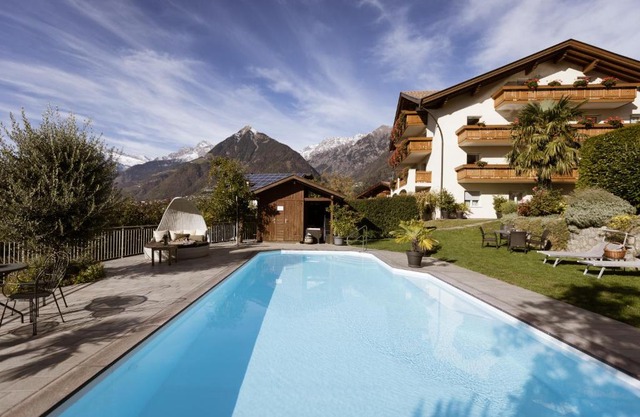Residence Walchhof