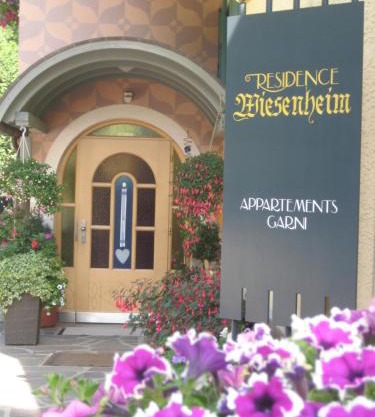Residence Wiesenheim