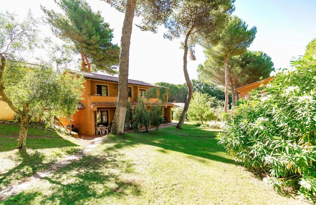 Residence with swimming-pool in Guardistallo surrounded by Nature