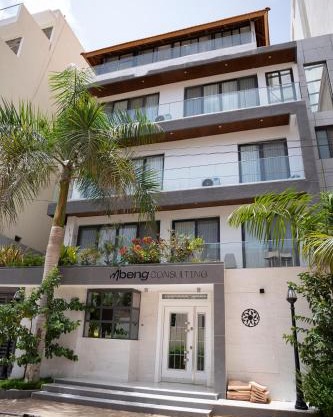 Residence Yacine