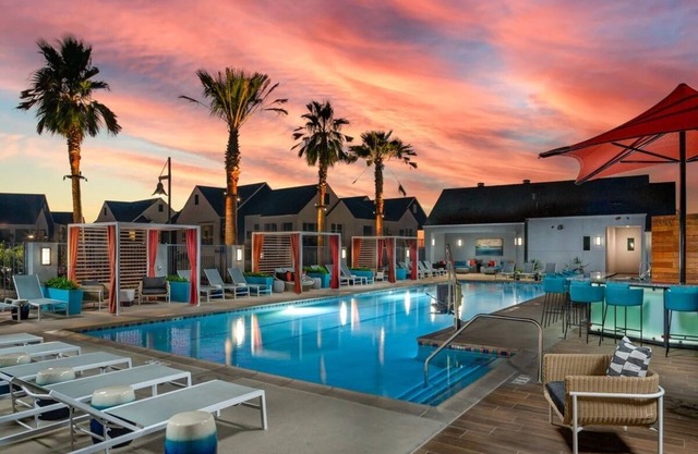 The Residences at Côta Vera – Resort-Style Living in Chula Vista