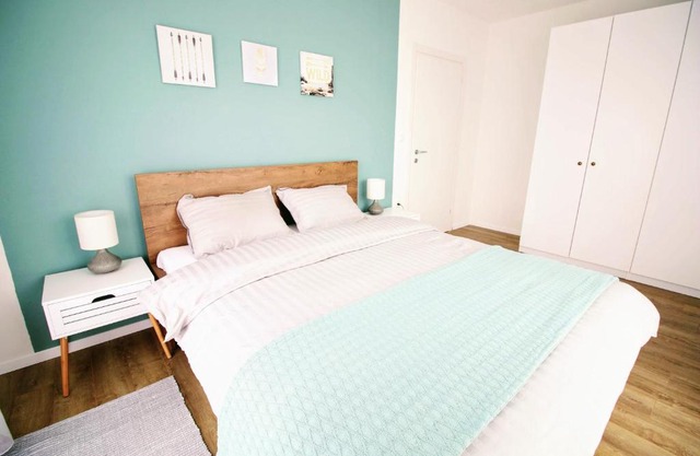 RESIDENCES by zec – SUPERIOR comfort. PERFECT holidays.