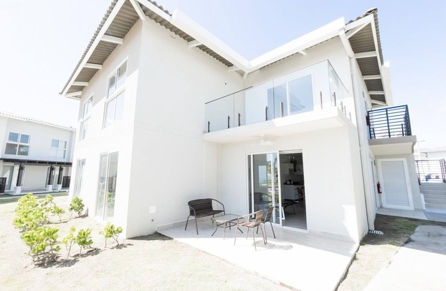 Residences C7-pbb in Chame