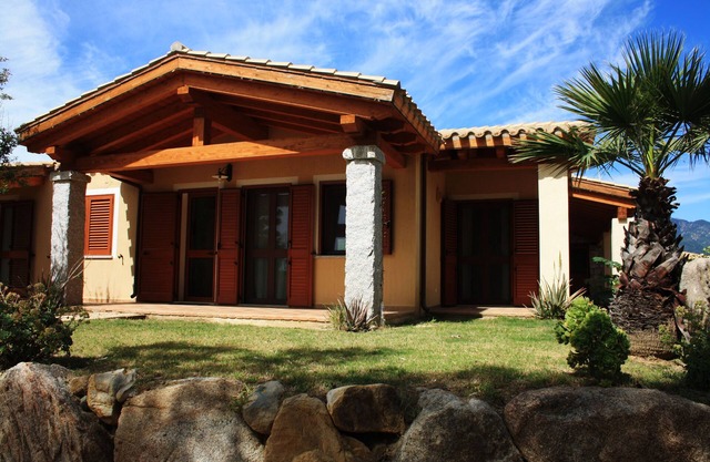 Residencias Gattopardu- "El Poeta"