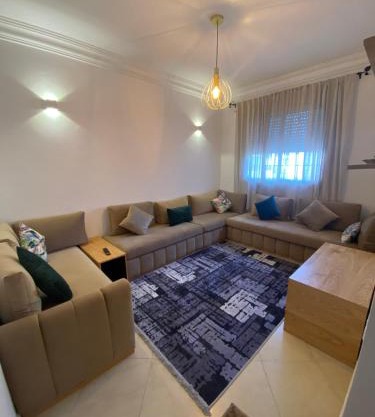 Residences les palmiers 11