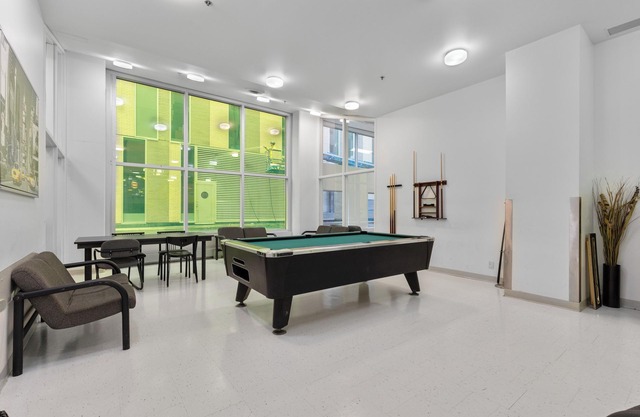 Residences UQAM Ouest