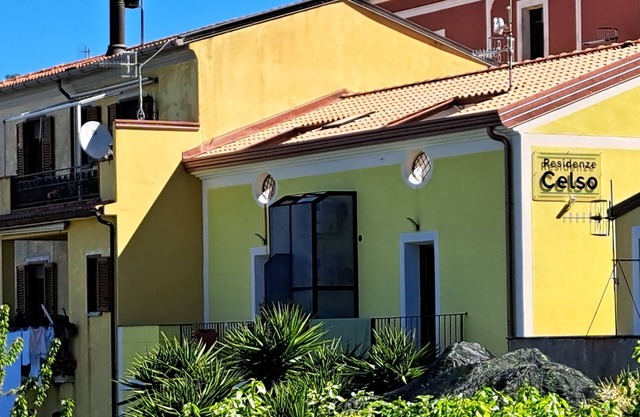 ResidencesCelso