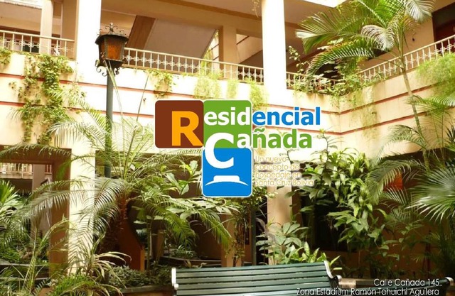 RESIDENCIAL CAÑADA