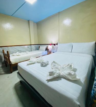 Residencia abuelita Carmen