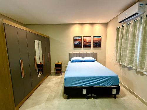 Residencial Malu