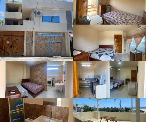 Residencia El Refugio