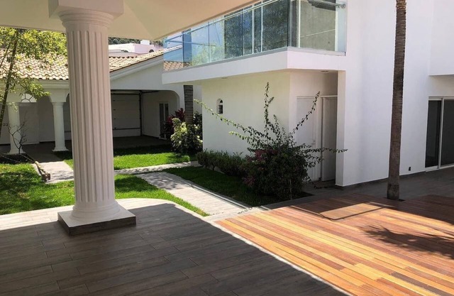Casa Blanca suites Tepic