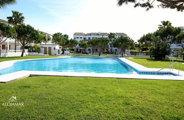 Residencial Carrajolilla