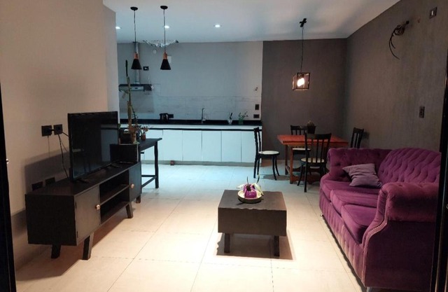 Residencia Frida