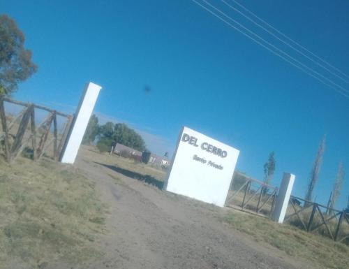 Residencia Luján de Cuyo,Casa de Lago y Montaña