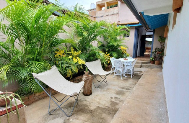 Residencia Margarita