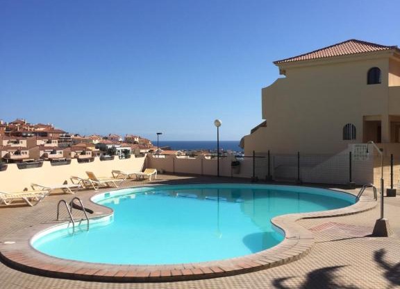 Residencia MIRAPUERTO