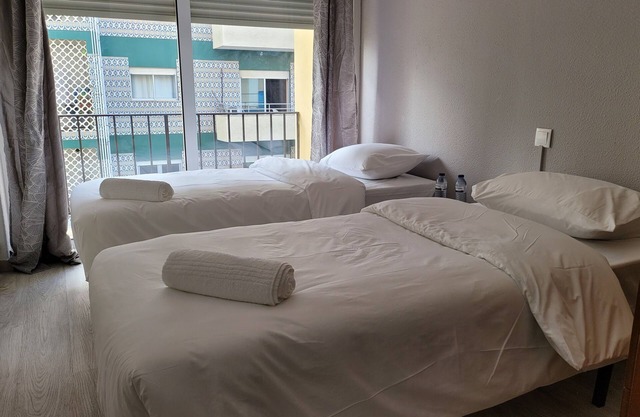 Residencia Paris Marinha