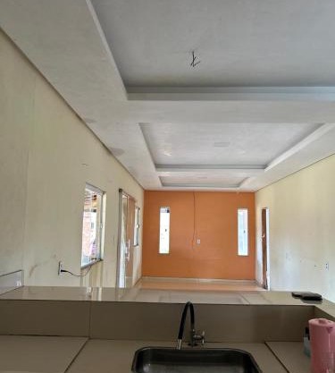 Residencia Ribeiro