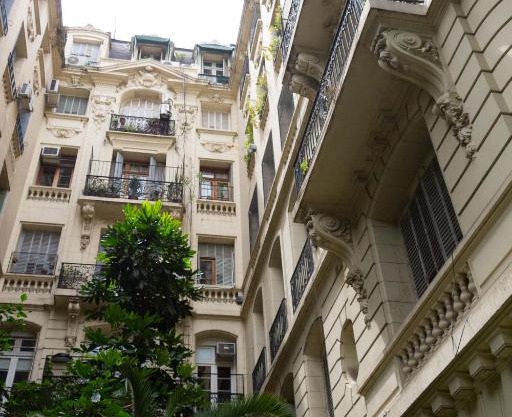 Residencia Sarandí, grades cuartos privados en Buenos Aires