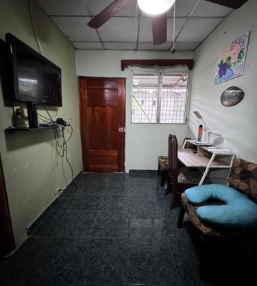 Residencia Tina