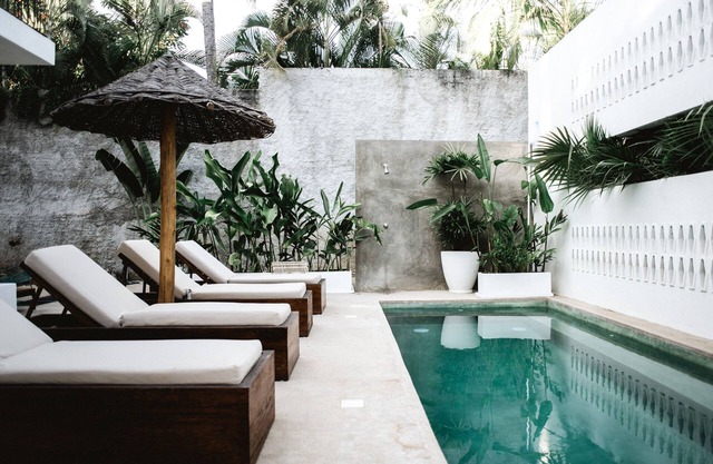 Residencia Tropical Don Bonito