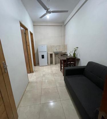 Residencia Yiriy