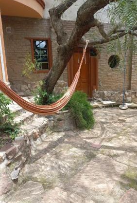 Residencia zona sierras chicas (casa) El talar