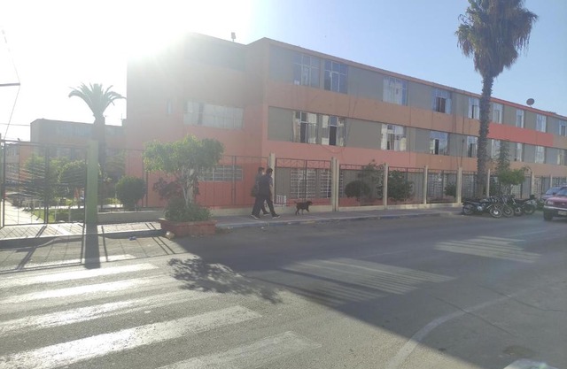 Residencial 200 Casas