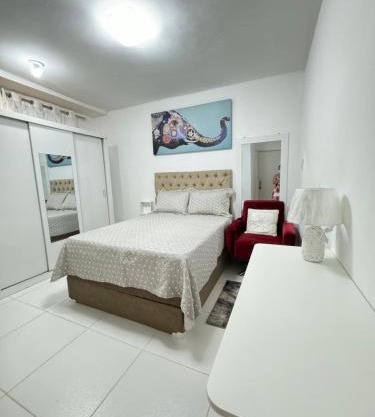 Residencial 95 del