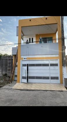 Residencial açaí