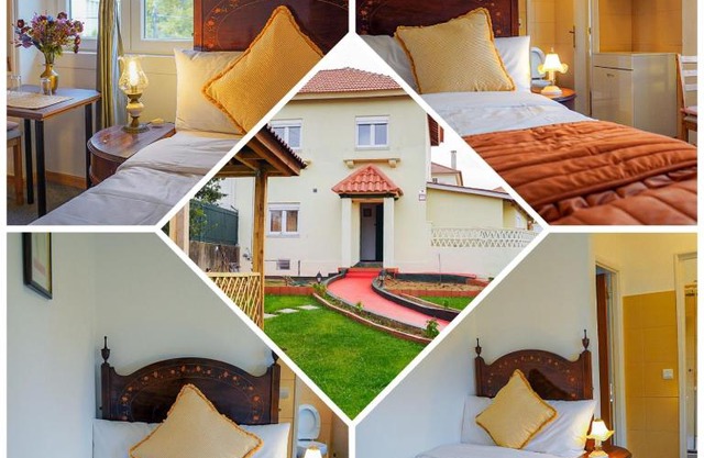 Residencial Airside Palace