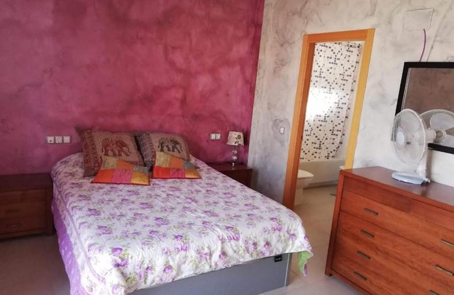 RESIDENCIAL ALBARDI