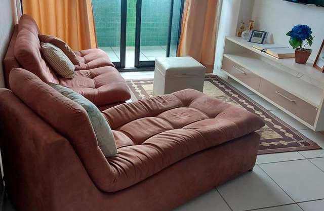 Residencial Amazonia Apto 1205
