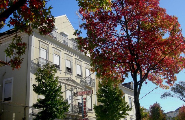 Residencial Antunes