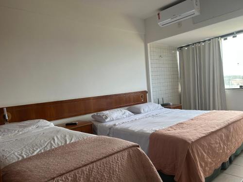 Residencial Ayambra Flat